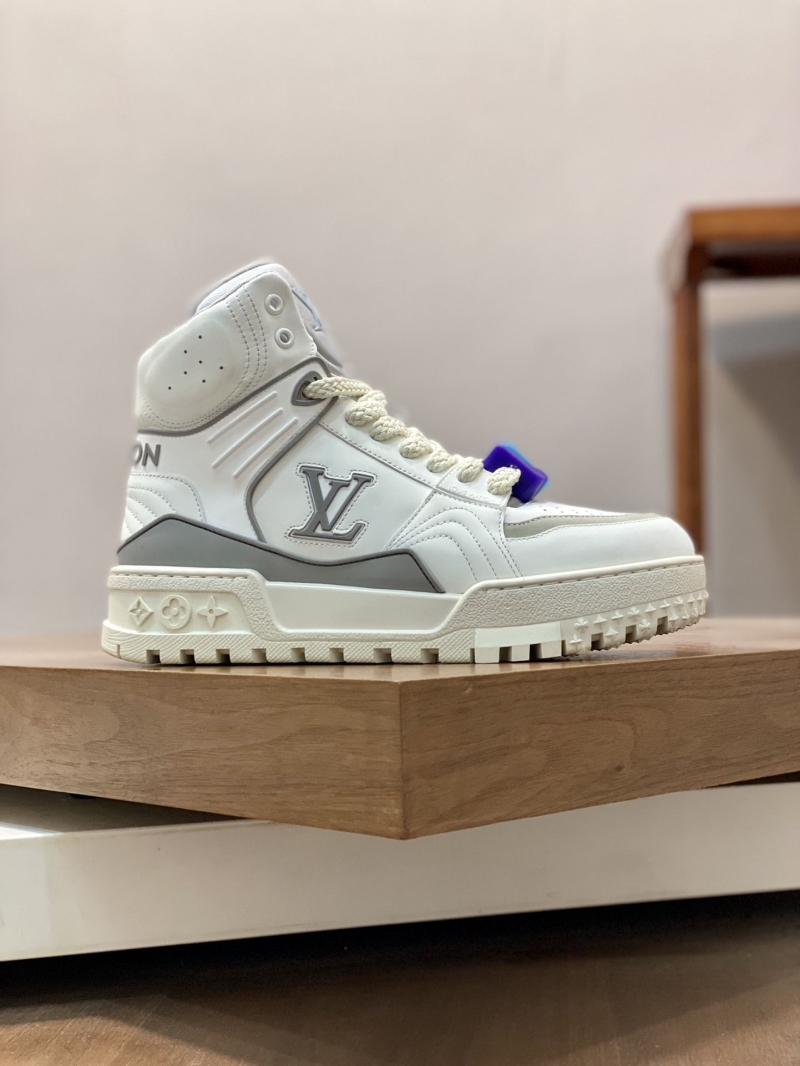 Louis Vuitton Sneakers